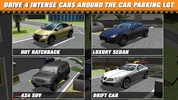 Multi Level Car Parking Game 2 screenshot 9