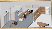 Stickman Death Office screenshot 5