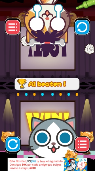 Cats Carnival - Preview 2