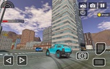 6x6 Offroad Truck Driving Sim 2018 screenshot 4