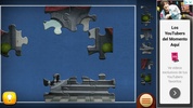 Puzzle Go screenshot 1