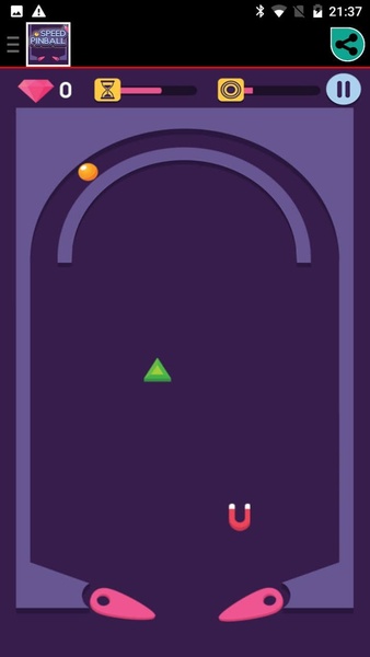 Speed Pinball Game - Preview 7