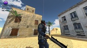 SWAT Shooter screenshot 1