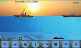 Submarine Attack! Arcade screenshot 2
