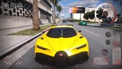 Chiron Bugatti Supercar Extra screenshot 2
