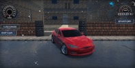 Tesla Car Game screenshot 4