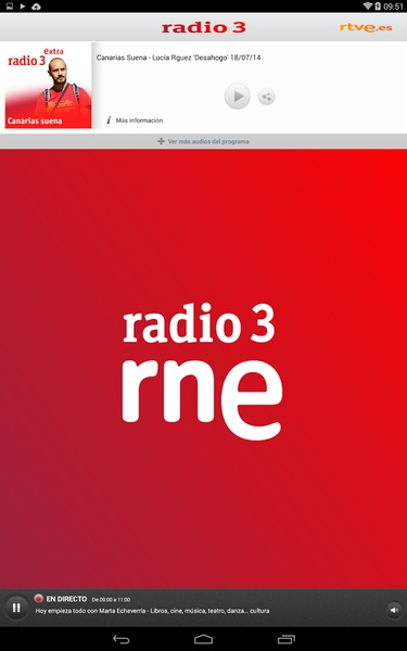 Radio 3 - Preview 8