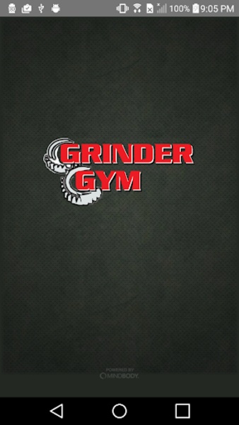 Grinder Gym - Preview 5