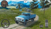 Truck Simulator : Offroad 3D screenshot 7