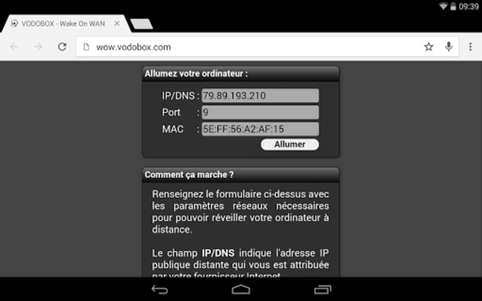 Vodobox - Preview 8