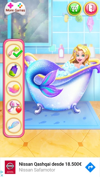 Mermaid Secrets2 - Preview 8