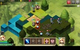 Fantasy War Tactics screenshot 7