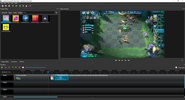 OpenShot Video Editor screenshot 7