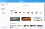 Doremi Music Downloader screenshot 5