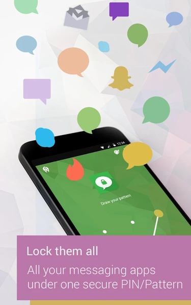 Message Locker - Preview 11