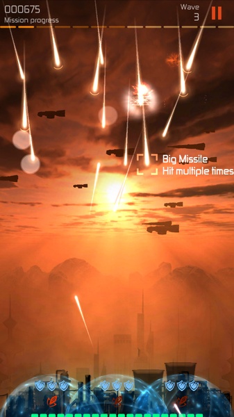 Missile Conflict BLITZ - Preview 6
