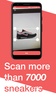 Sneakerr : Scan sneakers screenshot 4