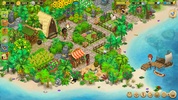 Bobatu Island: Survival Quest screenshot 1