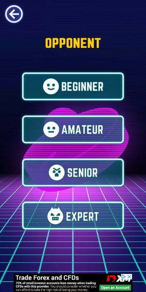Neon Hockey - Preview 4