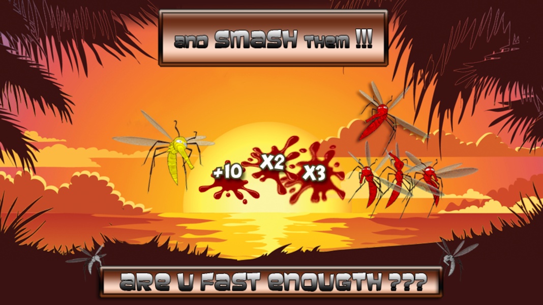 Ultimate Mosquito Smasher - Preview 15