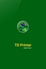 TD POS Printer Driver - Hoin screenshot 1