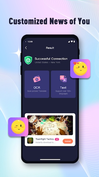 Popular Translator - Preview 3