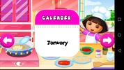 Dora Cooking Dinner screenshot 15