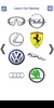 Car Names 🚗🚙🚚 Motor Vehicle screenshot 9