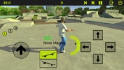 Skateboard FE3D 2 screenshot 6