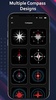 Digital Compass for Android screenshot 7