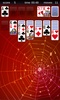 Solitaire screenshot 1