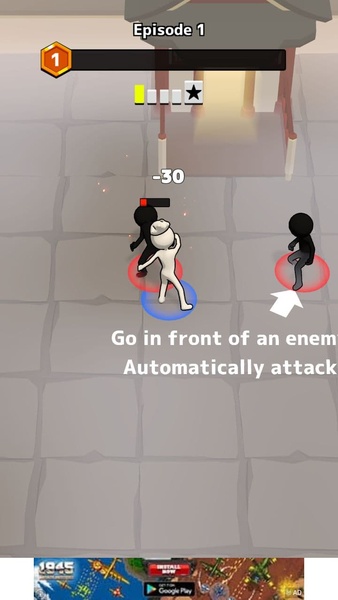 Blitz Hero - Preview 3