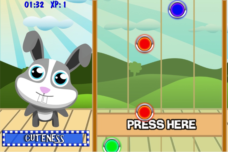 Super Cute Pets - Preview 1