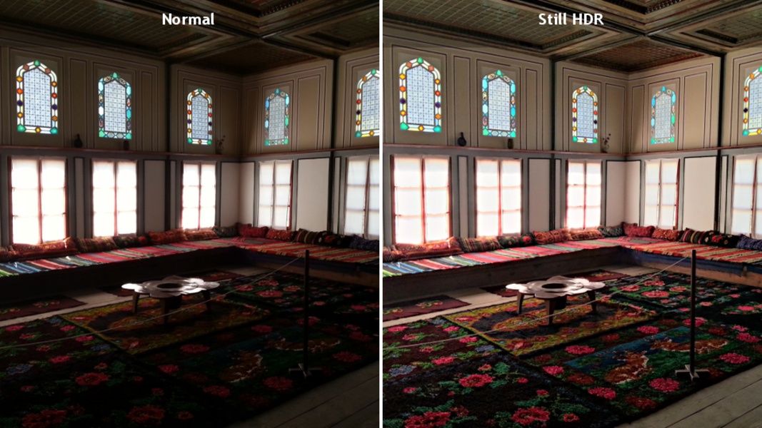 Best HDR - Preview 2