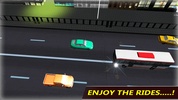 Bus Racing 3D screenshot 8