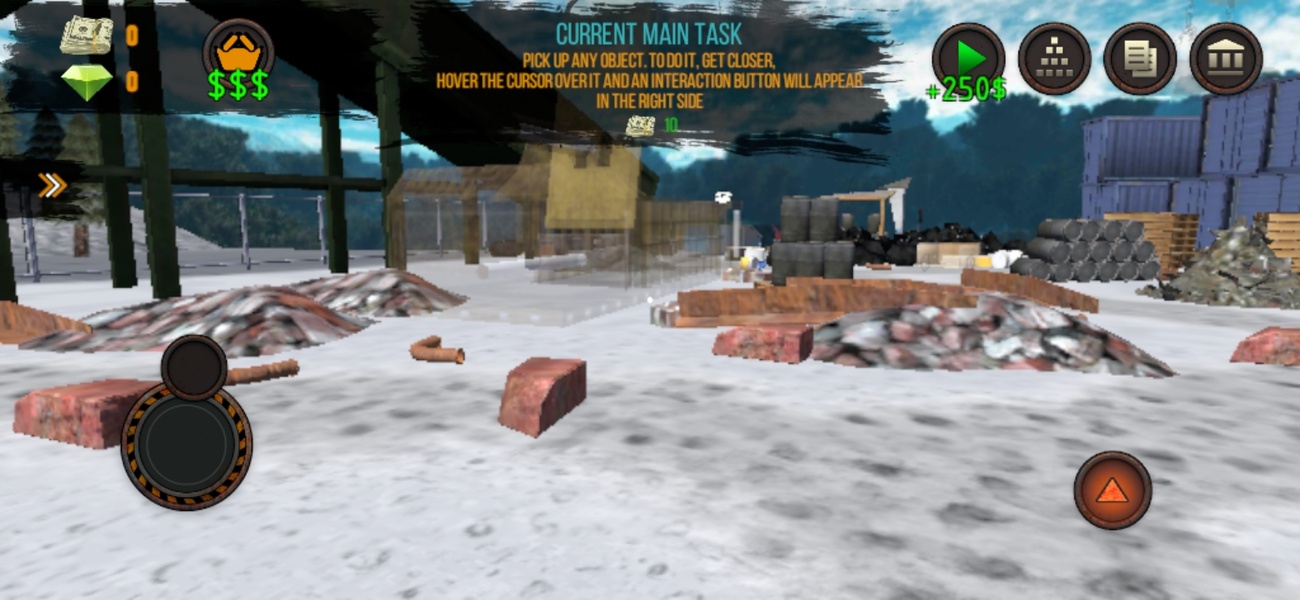 Junkyard Builder - Preview 9