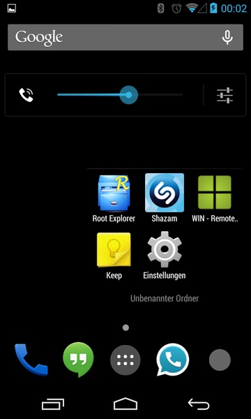 BetterKat Theme Blue - Preview 6