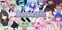 Gacha Life feature