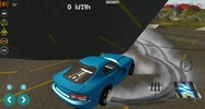 Racing Car Drive Simulator 3D screenshot 1