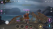 Storm Island screenshot 5