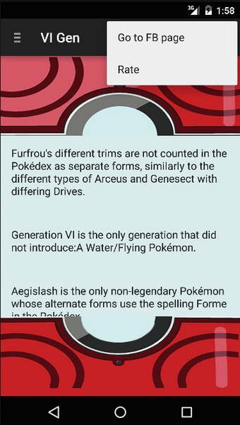 Did You Know Pokemon - Preview 1