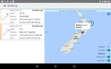 GeoNet Quake screenshot 6