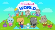 Bimi Boo World: Toddler Games screenshot 7