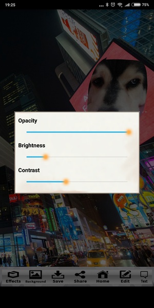 Copy Paste Photo Camera Editor - Preview 9