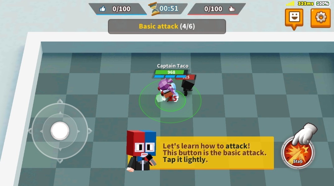 LIKE SQUAD - Preview 6