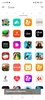 iOS 11 Icon Pack screenshot 6