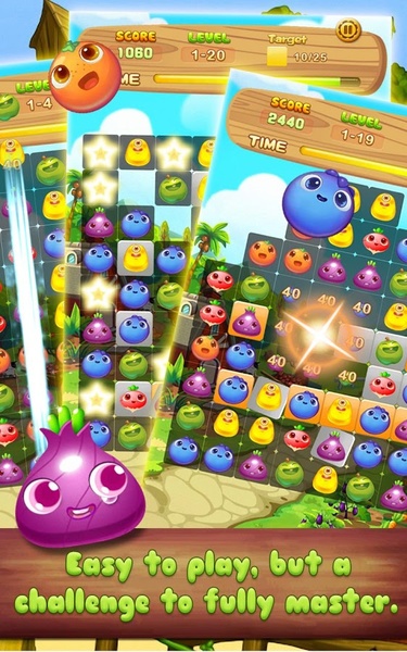 Story Of Farm - Preview 2