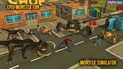 Monster Unlimited screenshot 1