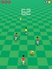 Soccer Dribble - Kick Football Dribbling Game screenshot 3