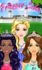 Princess Salon! screenshot 5